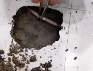 湘阴卫生间漏水检测电话