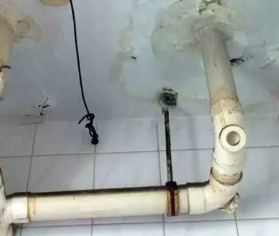 湘阴卫生间漏水检测多少钱