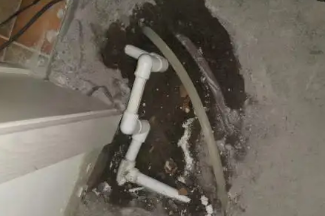 湘阴卫生间漏水检测多少钱