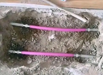 湘阴卫生间测漏水多少钱