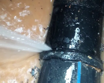湘阴漏水维修价格明细