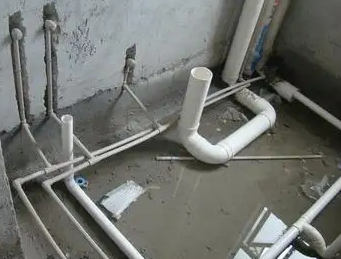 湘阴水管维修多少钱