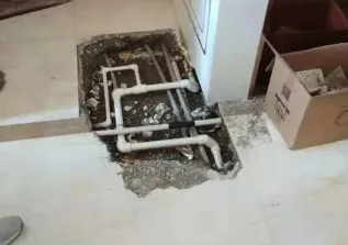 湘阴查漏水多少钱
