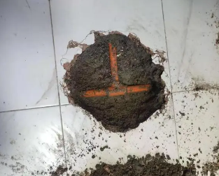 湘阴查漏水多少钱
