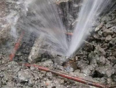 湘阴水管维修多少钱