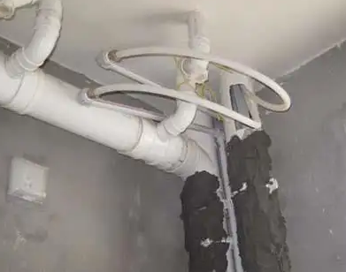 湘阴水管维修哪家好