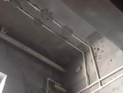 湘阴卫生间漏水维修技术的依据是什么